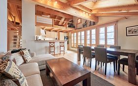 Eagle'S Nest